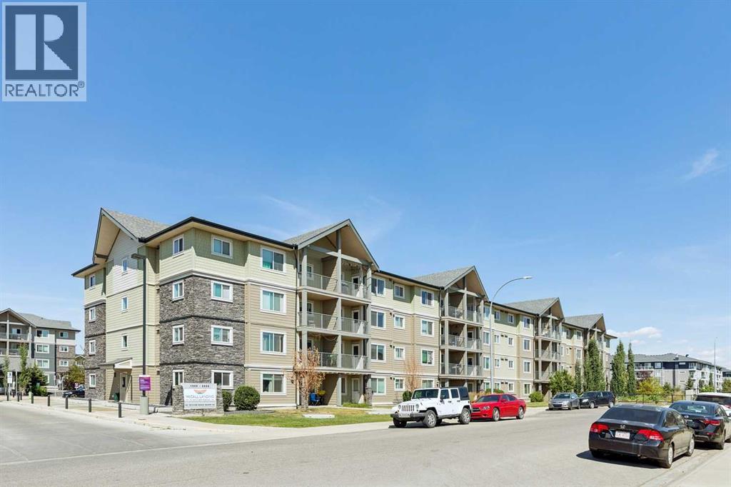2115, 181 Skyview Ranch Manor NE, Calgary, Alberta  T3N 0V2 - Photo 23 - A2333428