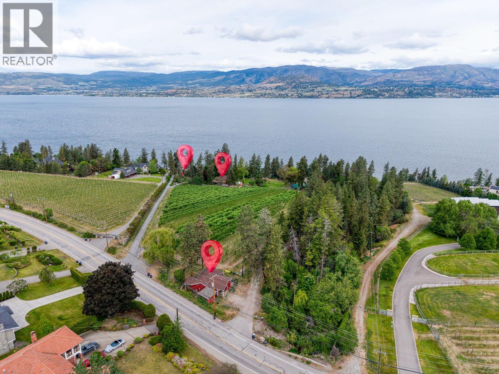 4852-4858 Lakeshore Road, Kelowna, British Columbia  V1W 4H7 - Photo 3 - 10397006