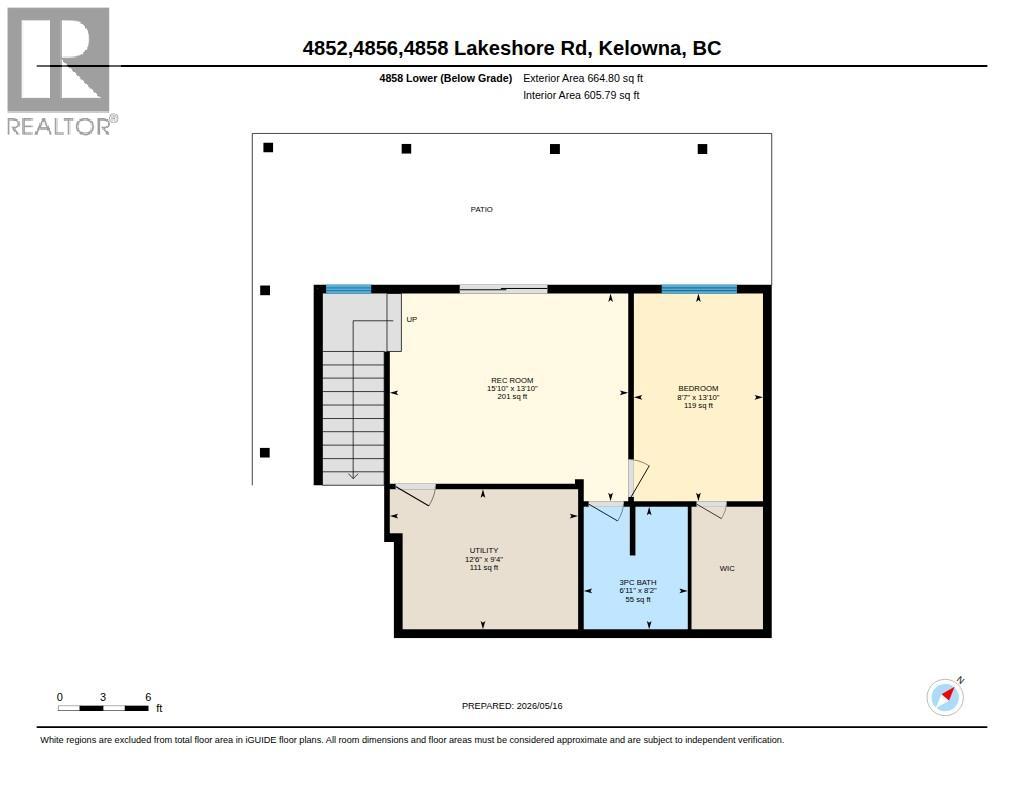 4852-4858 Lakeshore Road, Kelowna, British Columbia  V1W 4H7 - Photo 68 - 10397006