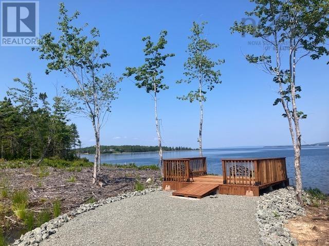 Lot 38 Maple Drive, Cape George Estates, Nova Scotia