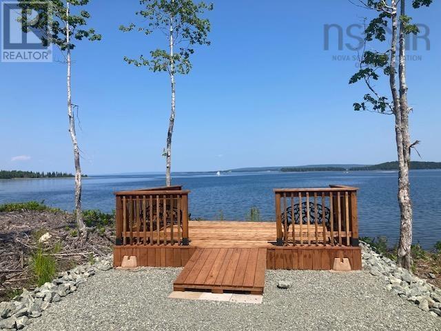 Lot 38 Maple Drive, Cape George Estates, Nova Scotia  B0E 3B0 - Photo 2 - 202507573