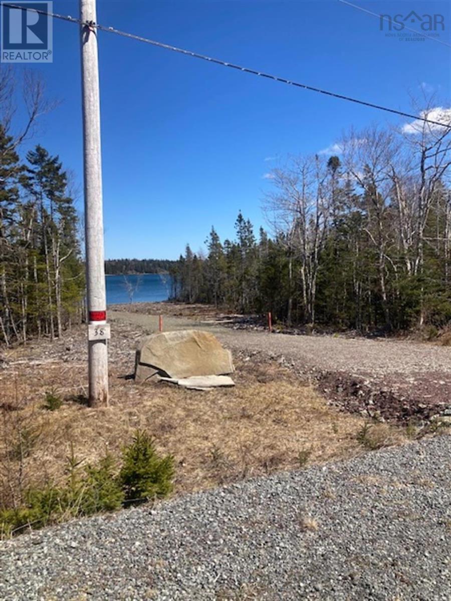 Lot 38 Maple Drive, Cape George Estates, Nova Scotia  B0E 3B0 - Photo 7 - 202507573
