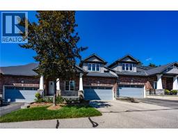 190 ARGYLE Street Unit# 32, Simcoe, Ontario