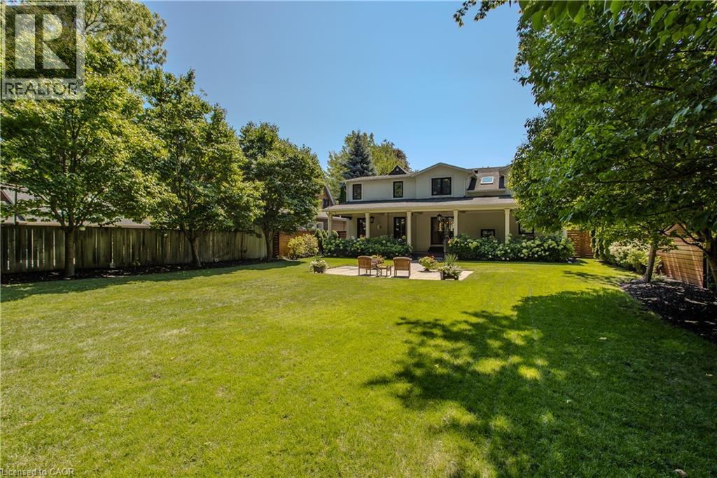 427 Smith Avenue, Burlington, Ontario  L7R 2T9 - Photo 19 - 40853568
