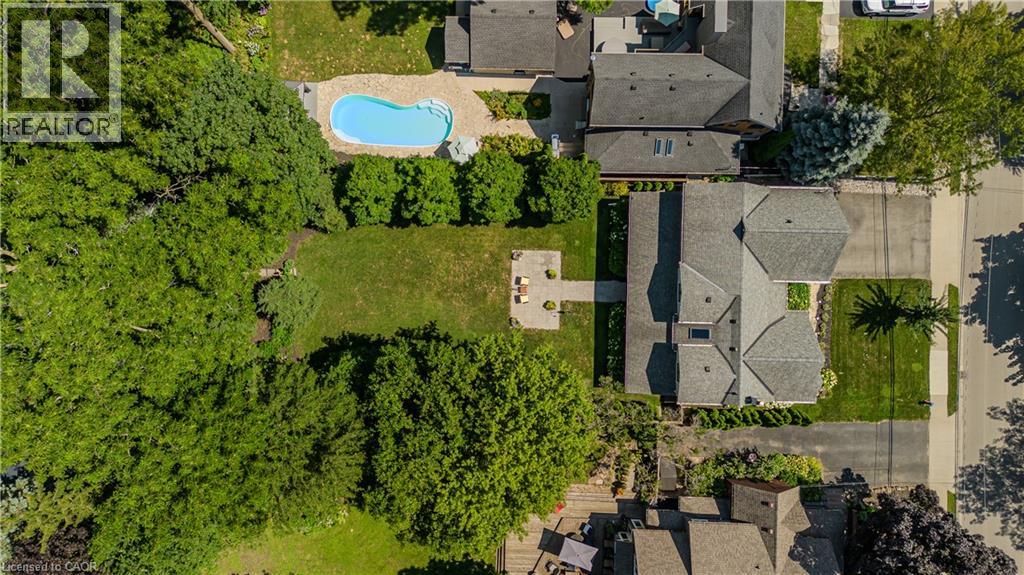 427 Smith Avenue, Burlington, Ontario  L7R 2T9 - Photo 3 - 40853568