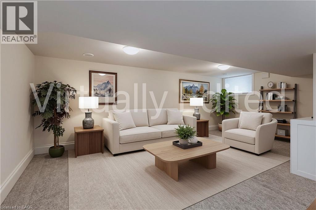427 Smith Avenue, Burlington, Ontario  L7R 2T9 - Photo 35 - 40853568