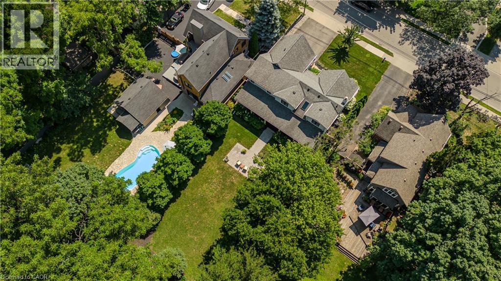 427 Smith Avenue, Burlington, Ontario  L7R 2T9 - Photo 40 - 40853568