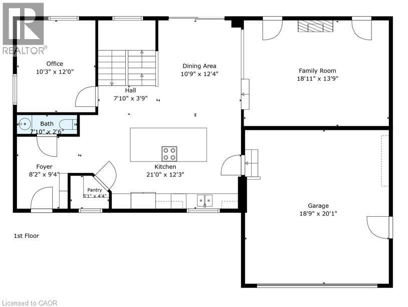 427 Smith Avenue, Burlington, Ontario  L7R 2T9 - Photo 42 - 40853568