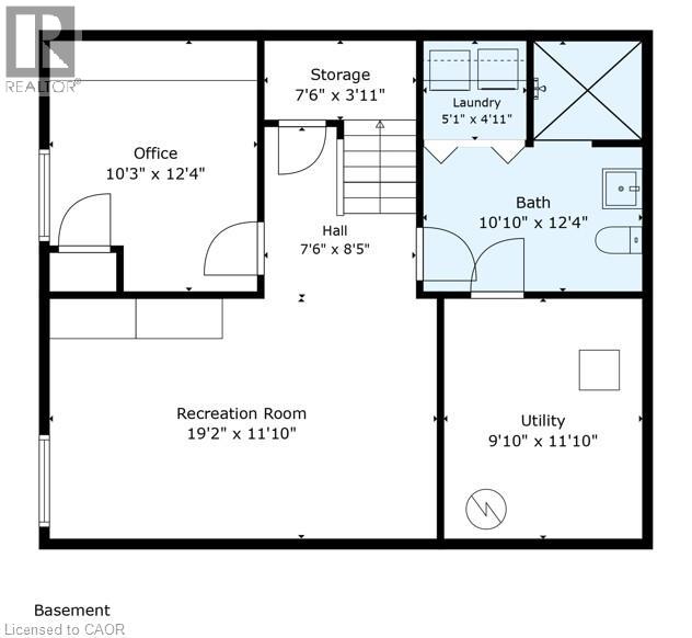 427 Smith Avenue, Burlington, Ontario  L7R 2T9 - Photo 44 - 40853568