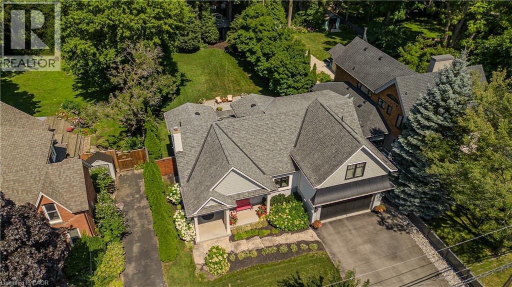 427 Smith Avenue, Burlington, Ontario  L7R 2T9 - Photo 6 - 40853568