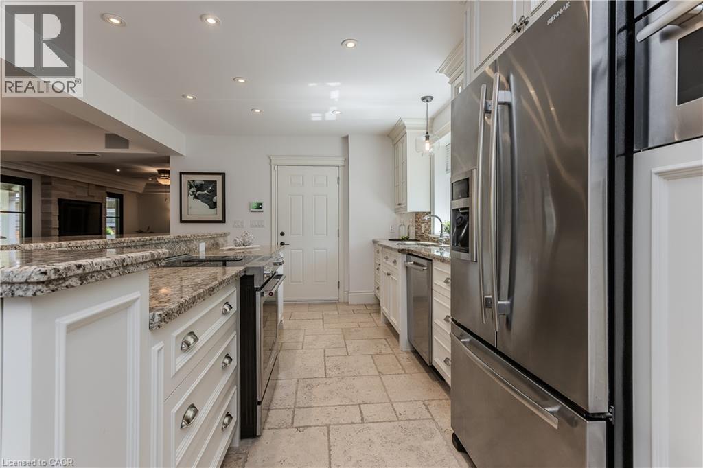 427 Smith Avenue, Burlington, Ontario  L7R 2T9 - Photo 9 - 40853568
