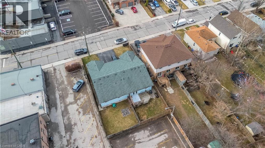 8 Brantdale Avenue, Hamilton, Ontario  L9C 1B7 - Photo 29 - 40853309