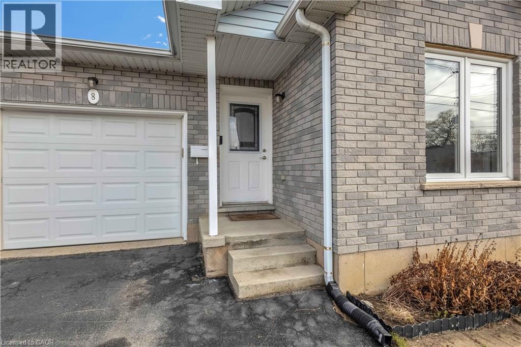 8 Brantdale Avenue, Hamilton, Ontario  L9C 1B7 - Photo 3 - 40853309