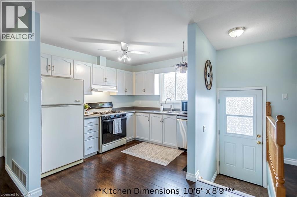 8 Brantdale Avenue, Hamilton, Ontario  L9C 1B7 - Photo 9 - 40853309