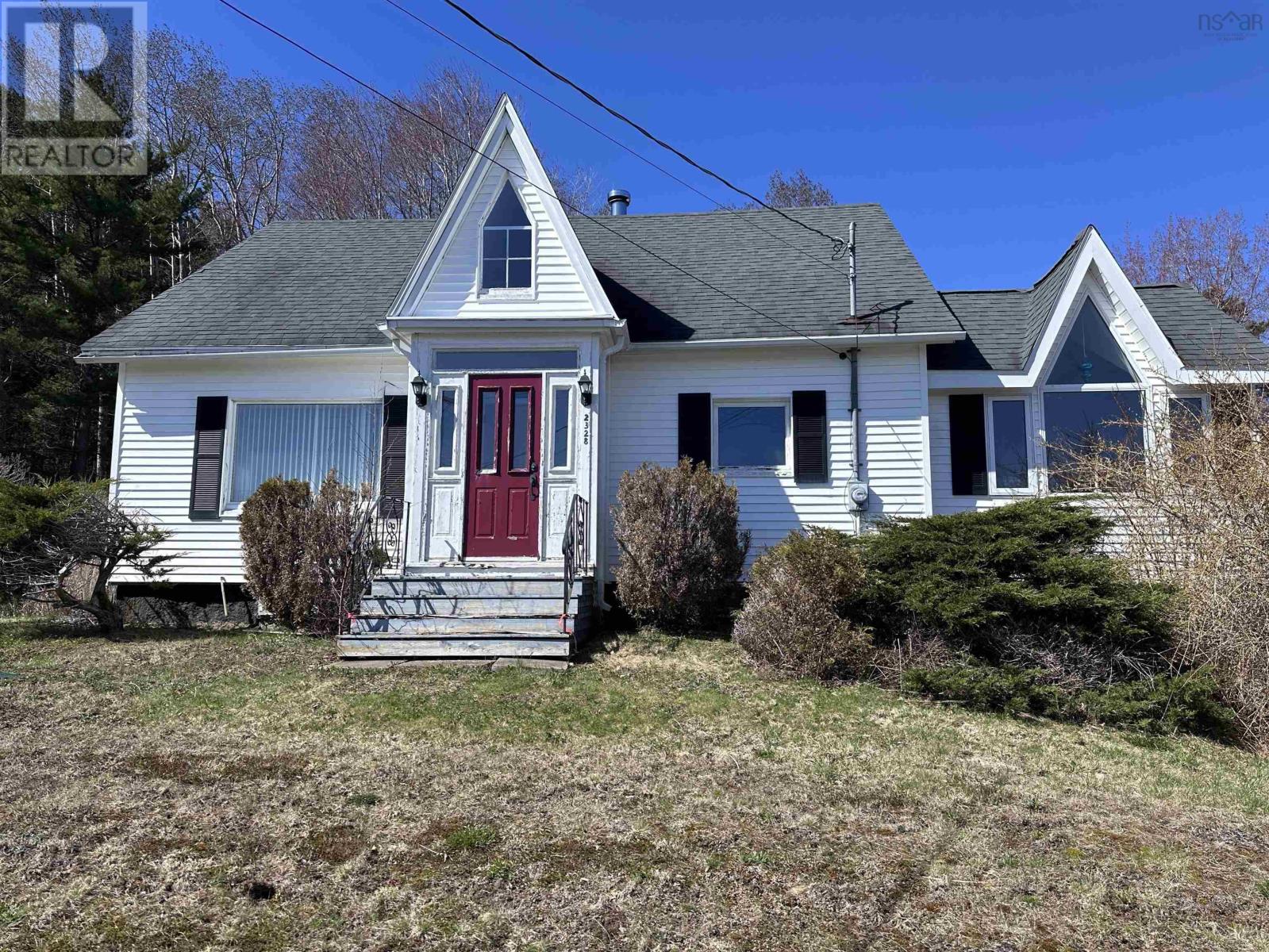 2328 Highway 331, West Lahave, Nova Scotia
