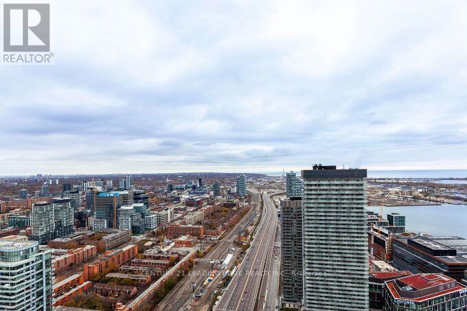 5706 - 55 Cooper Street, Toronto, Ontario  M5E 0G1 - Photo 20 - C13645834