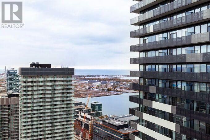 5706 - 55 Cooper Street, Toronto, Ontario  M5E 0G1 - Photo 21 - C13645834