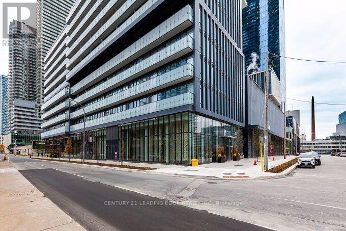5706 - 55 Cooper Street, Toronto, Ontario  M5E 0G1 - Photo 23 - C13645834