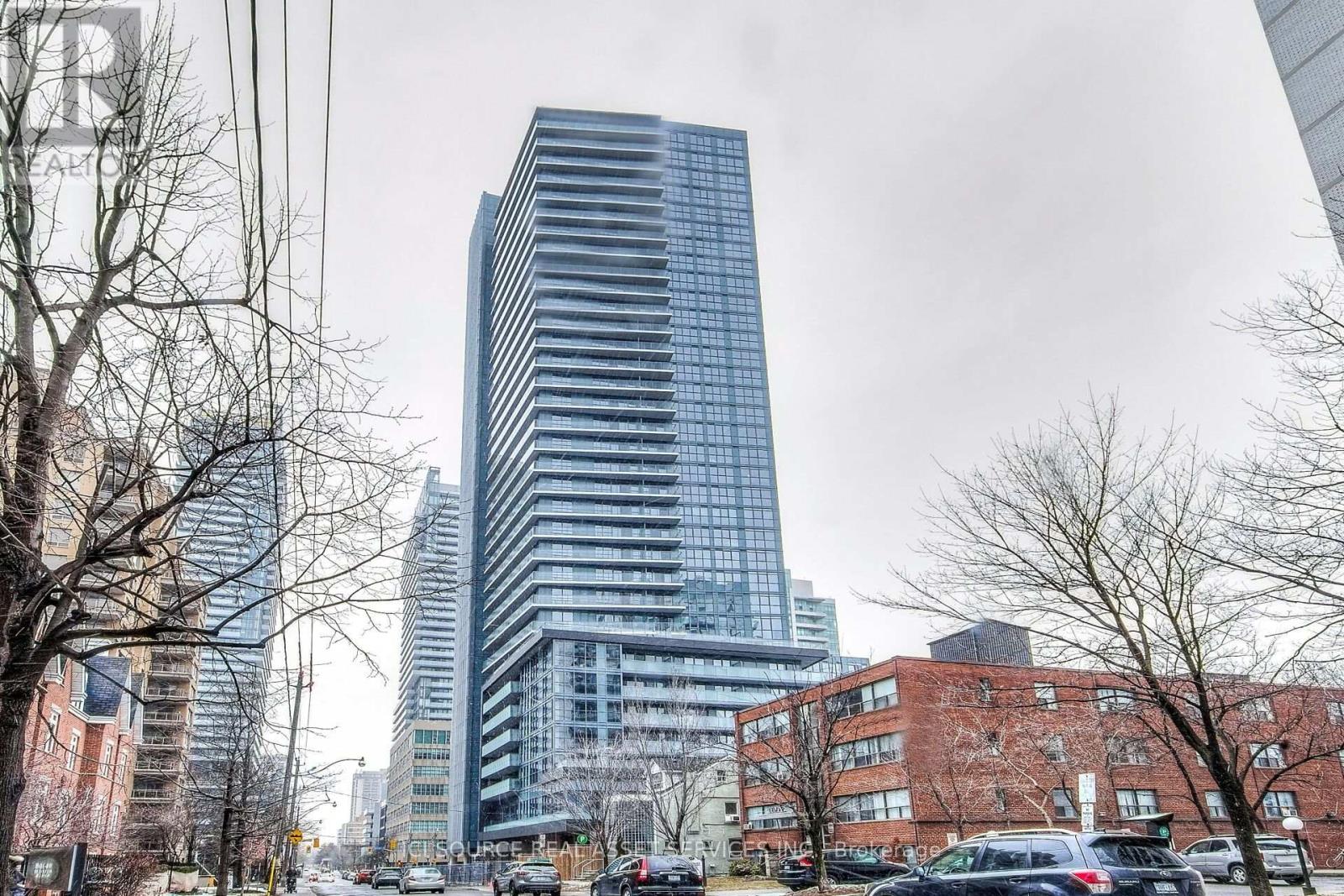 3005 - 125 Redpath Avenue, Toronto, Ontario  M4S 0B5 - Photo 10 - C13645874