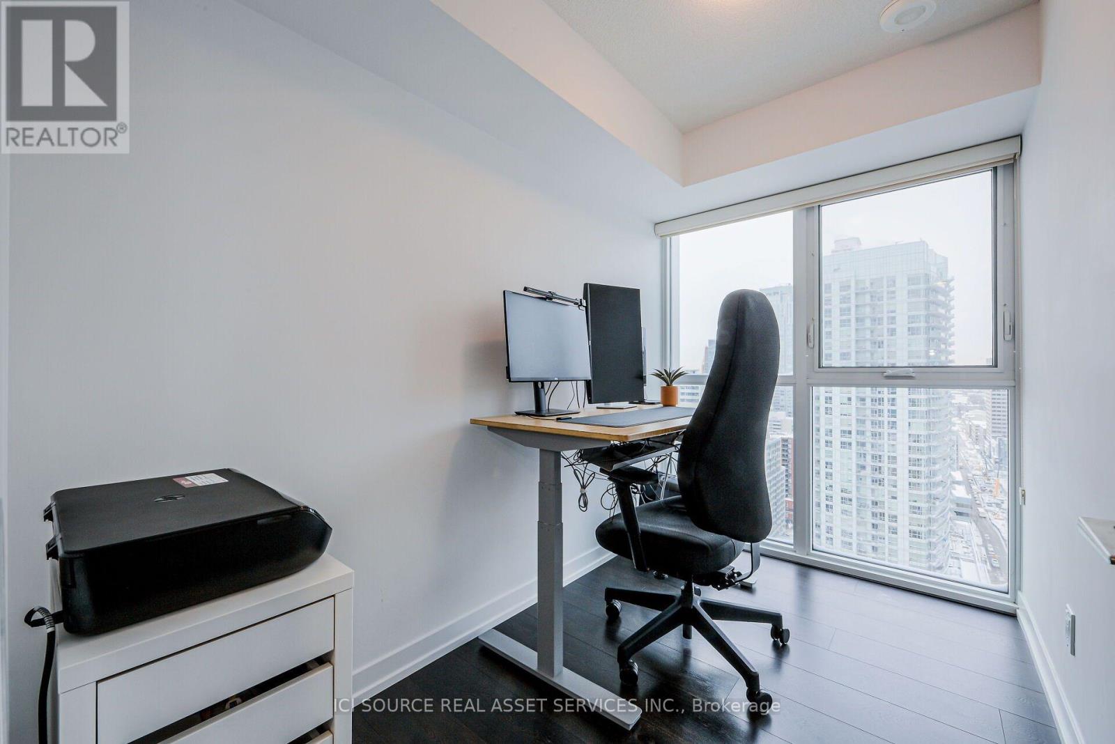 3005 - 125 Redpath Avenue, Toronto, Ontario  M4S 0B5 - Photo 4 - C13645874