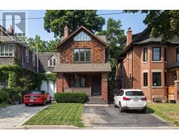 UPPER - 340 KEEWATIN AVENUE, Toronto, Ontario