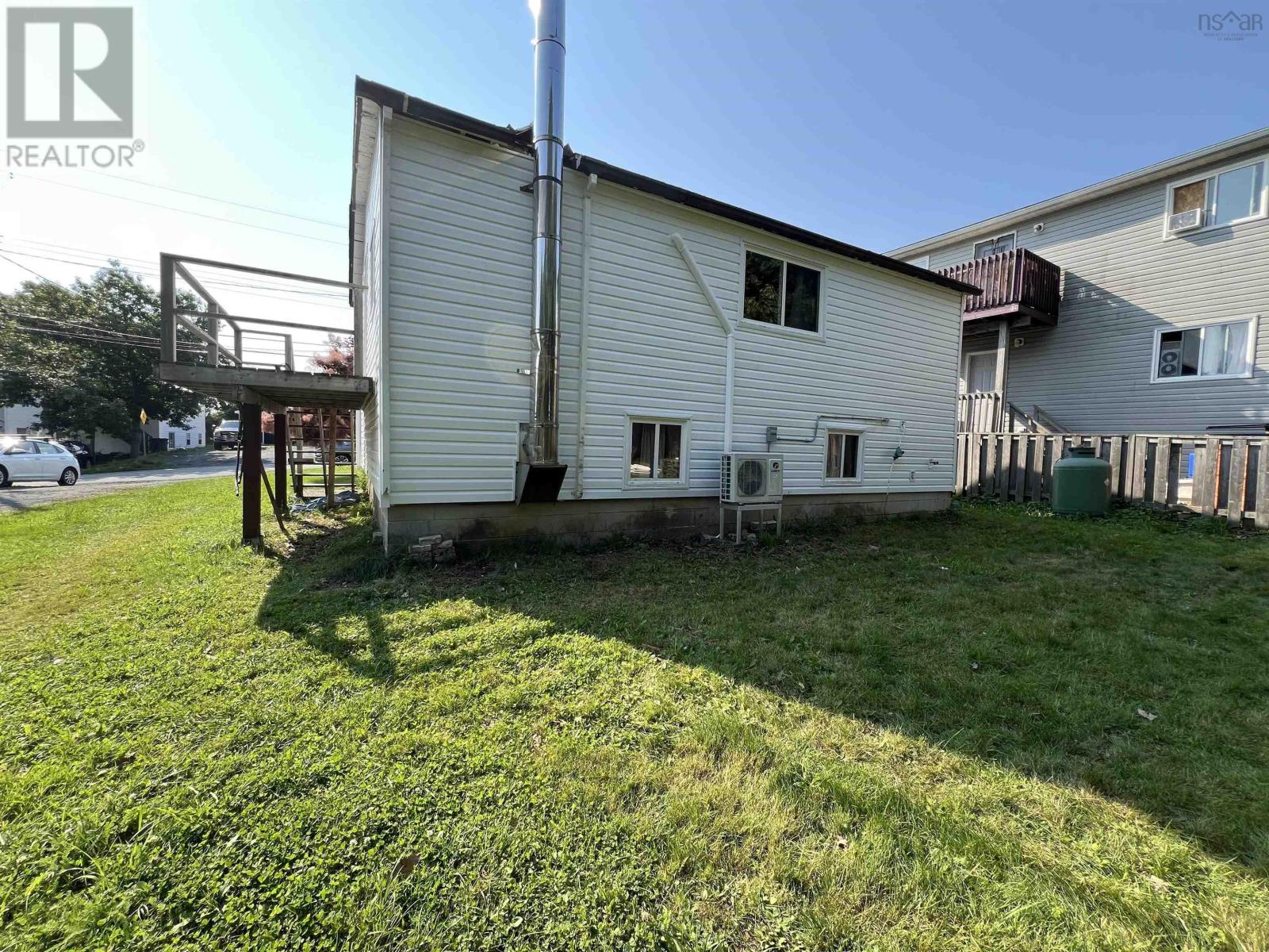 45 Belmont Avenue, Dartmouth, Nova Scotia  B2W 1E6 - Photo 22 - 202619708