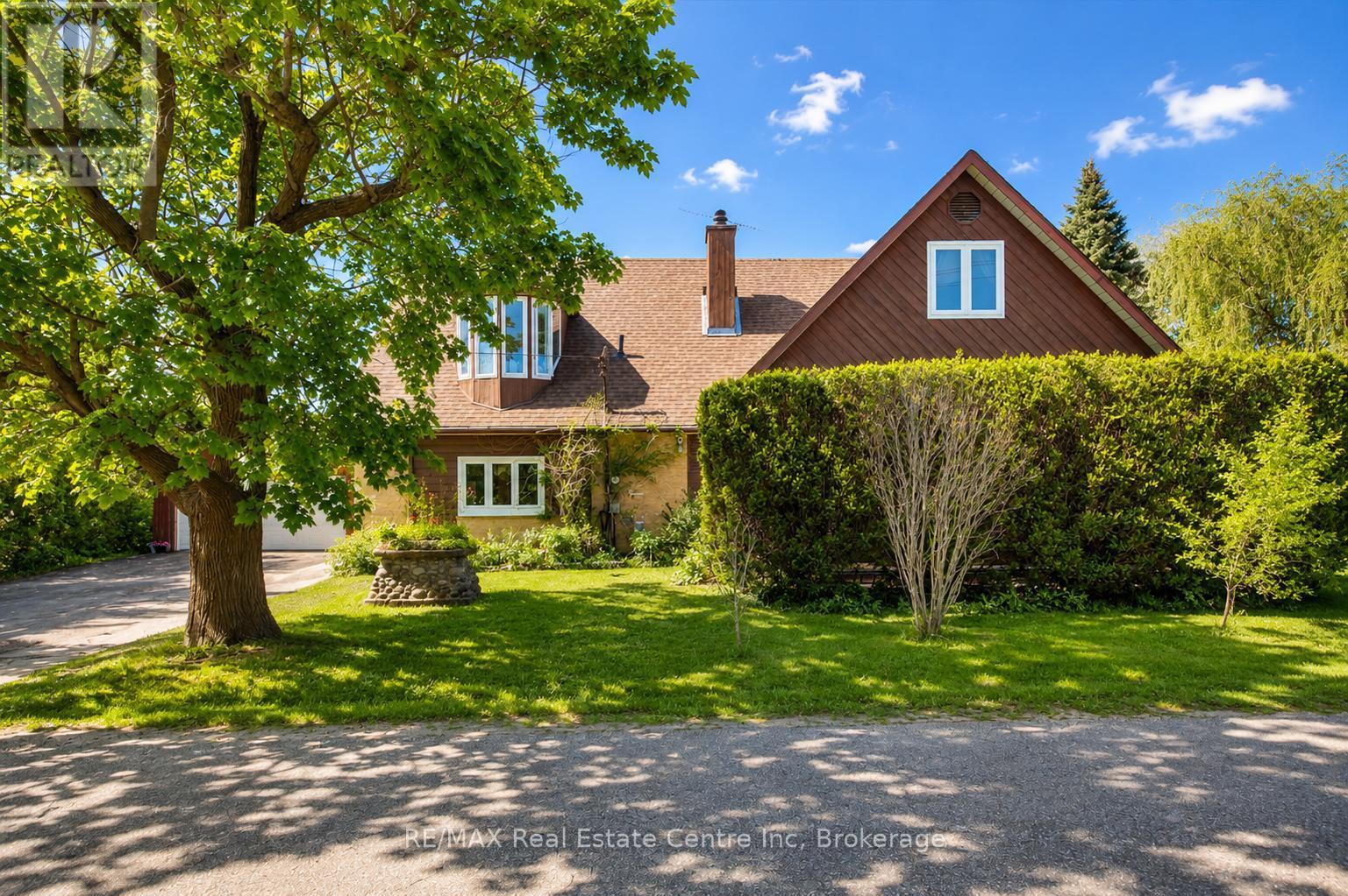 6594 FORESTELL ROAD, puslinch, Ontario