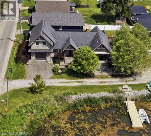 10 Reserve Street, Turkey Point, Ontario  N0E 1T0 - Photo 3 - 40853378