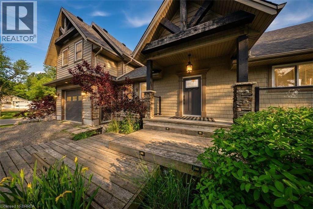 10 RESERVE Street, Turkey Point, Ontario