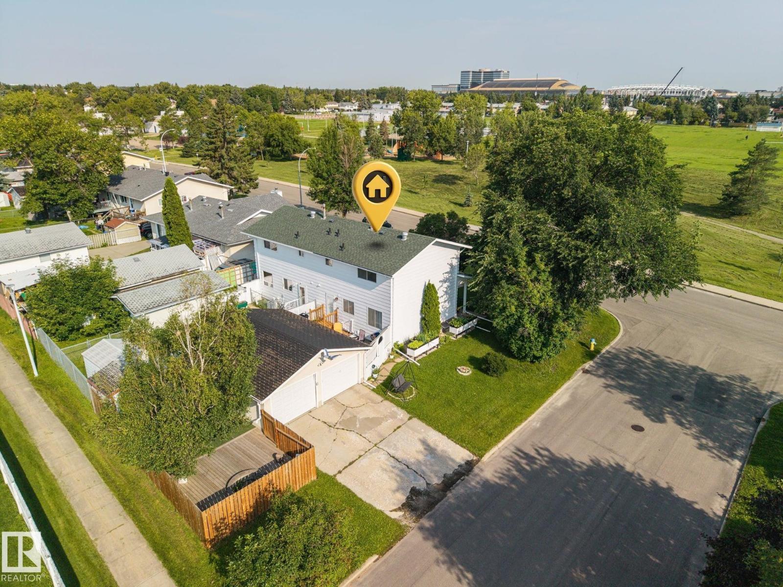 17303 82 Av NW, Edmonton, Alberta  T5T 0K4 - Photo 44 - E4501912