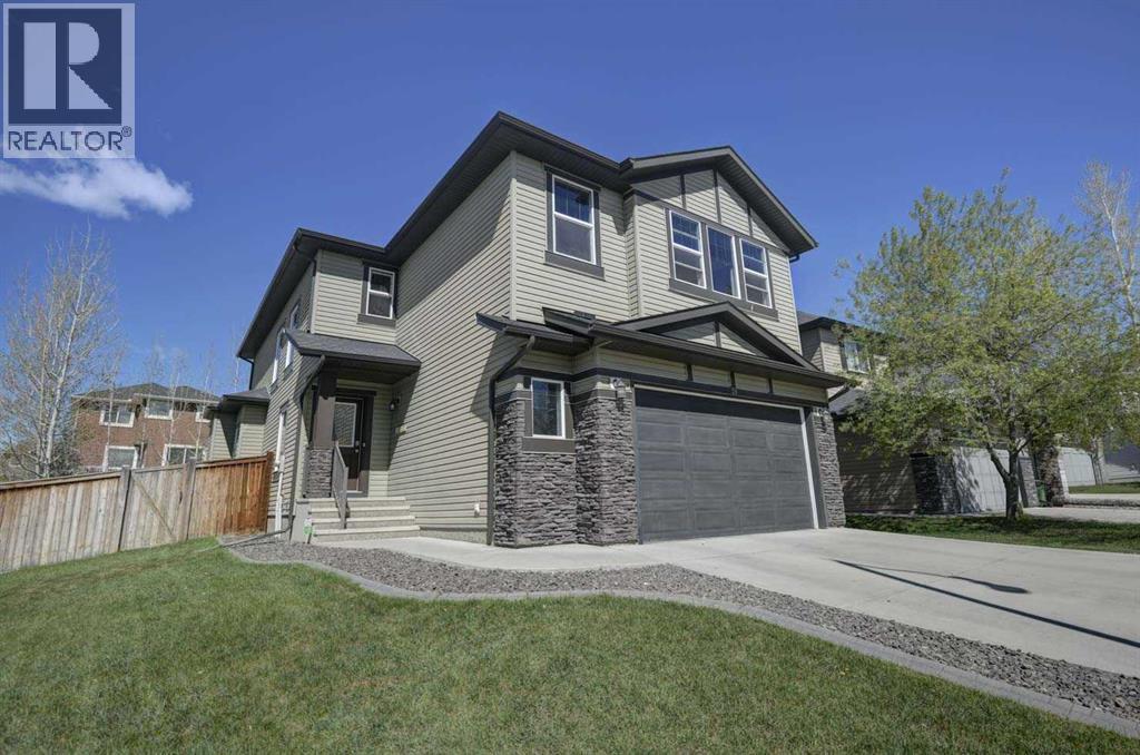 29 Drake Landing Loop, Okotoks, Alberta  T1S 1H0 - Photo 2 - A2311520