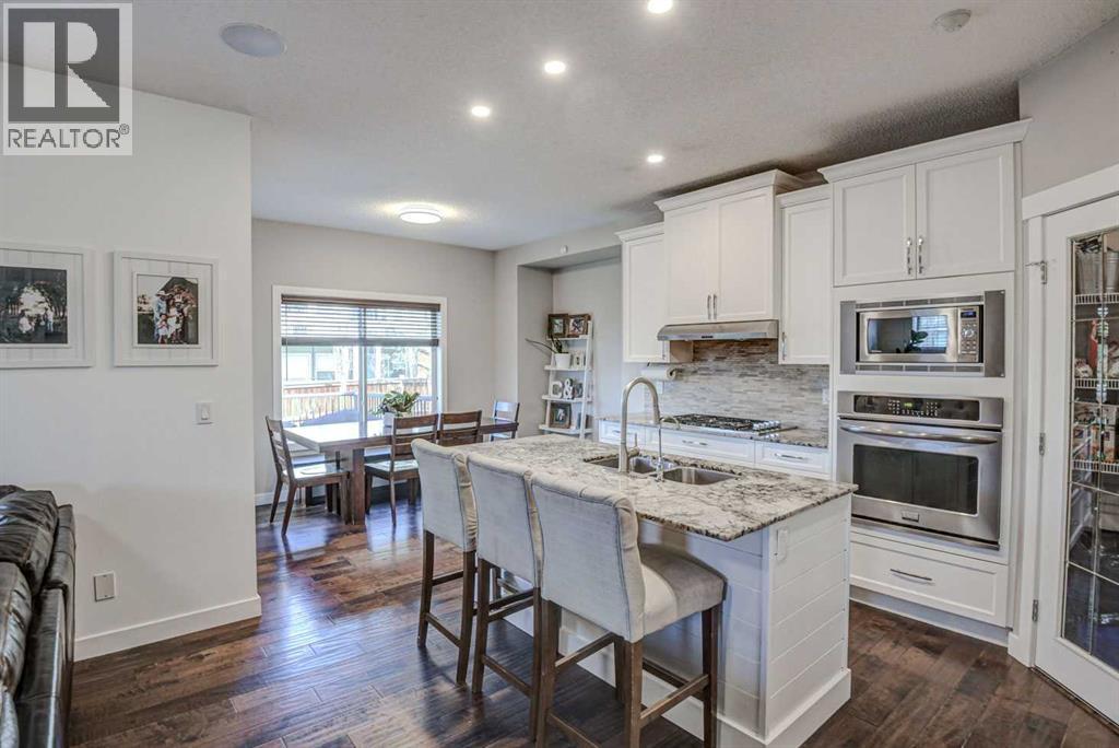 29 Drake Landing Loop, Okotoks, Alberta  T1S 1H0 - Photo 12 - A2311520