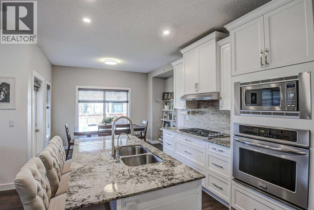 29 Drake Landing Loop, Okotoks, Alberta  T1S 1H0 - Photo 13 - A2311520