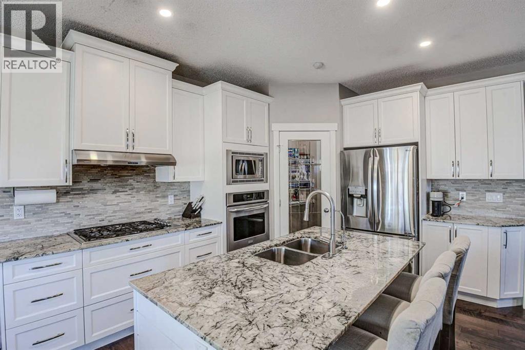 29 Drake Landing Loop, Okotoks, Alberta  T1S 1H0 - Photo 16 - A2311520