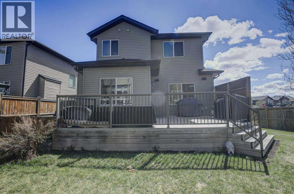 29 Drake Landing Loop, Okotoks, Alberta  T1S 1H0 - Photo 38 - A2311520