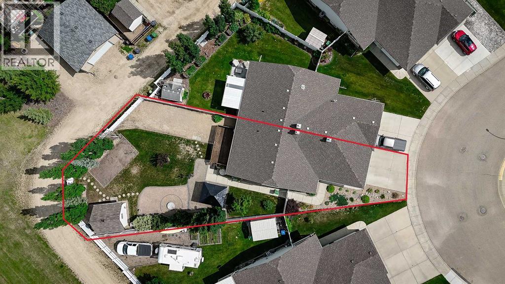 47 Victor Close, Red Deer, Alberta  T4R 0E5 - Photo 43 - A2327633