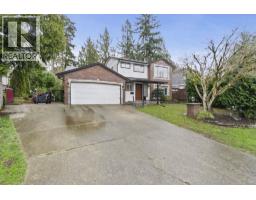 12326 234 STREET, Maple Ridge, British Columbia