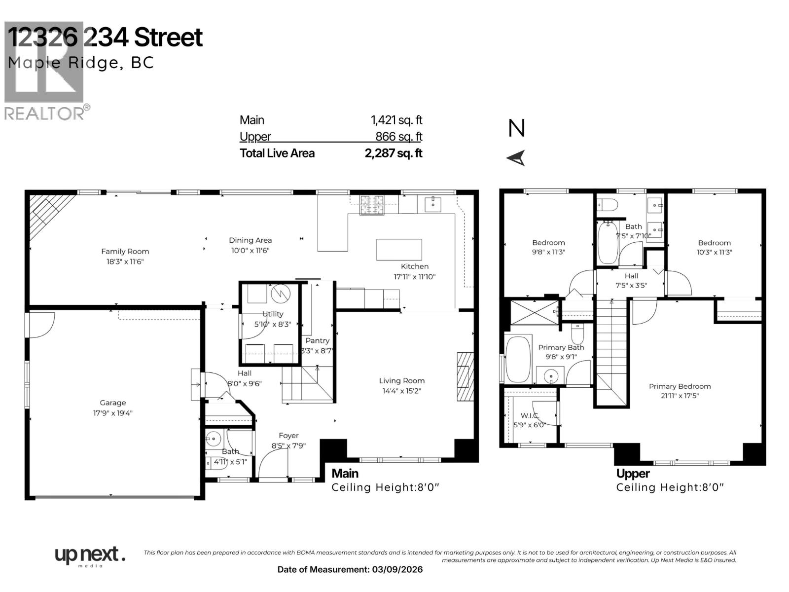 12326 234 Street, Maple Ridge, British Columbia  V2X 0P7 - Photo 38 - R3153014