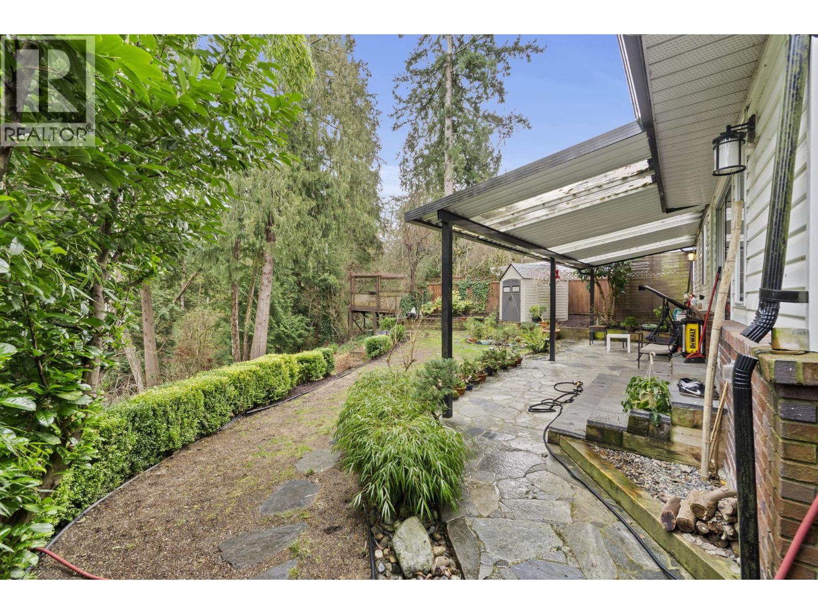 12326 234 Street, Maple Ridge, British Columbia  V2X 0P7 - Photo 34 - R3153014