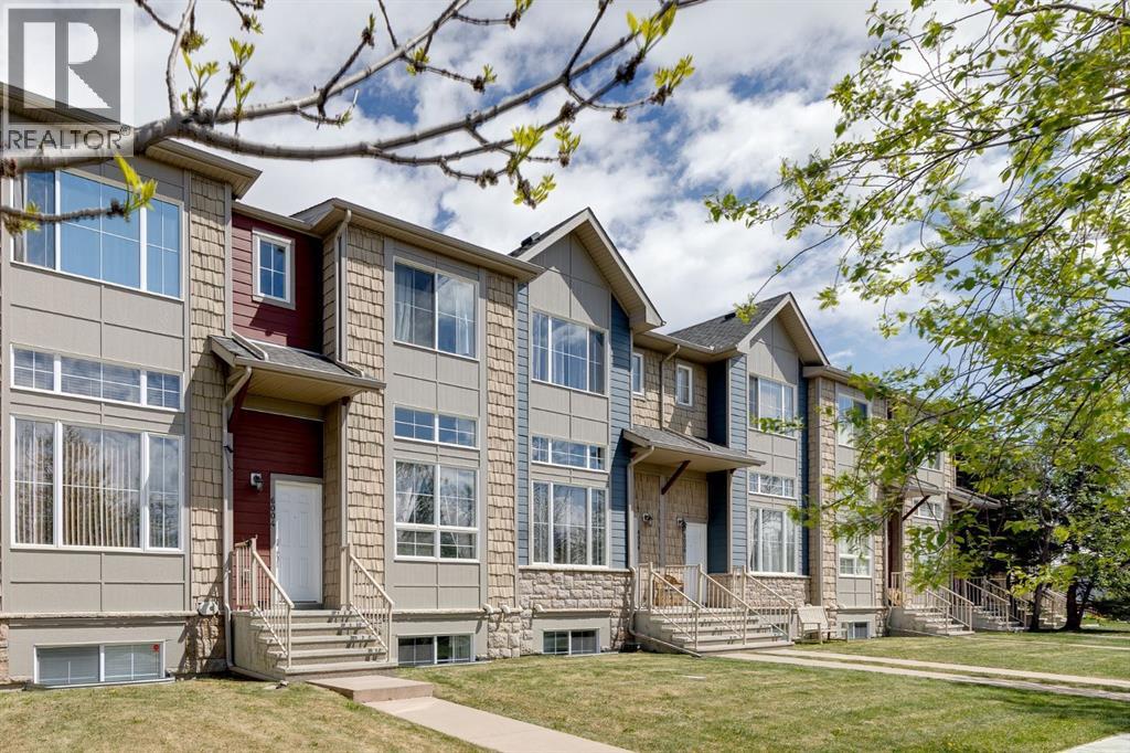 6004, 2370 Bayside Road SW, Airdrie, Alberta