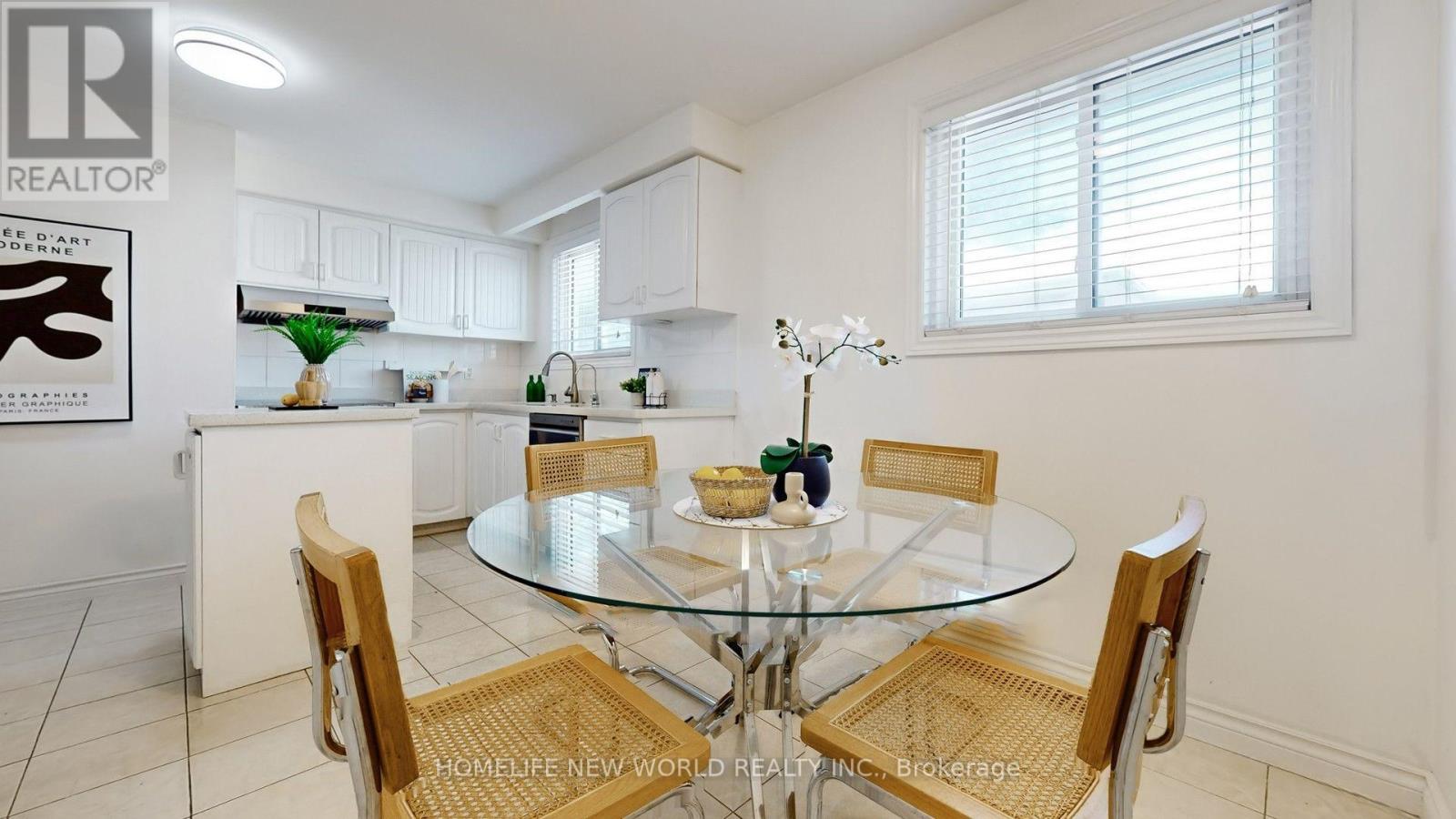 Main Floor - 93 Clark Avenue, Markham, Ontario  L3T 1S7 - Photo 10 - N13645880