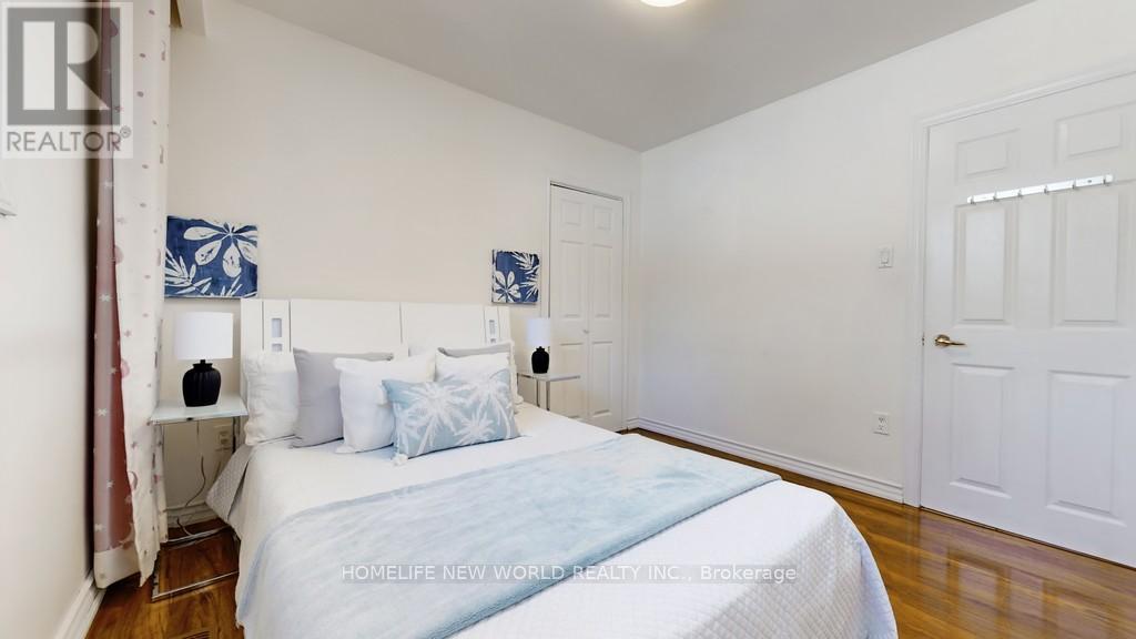 Main Floor - 93 Clark Avenue, Markham, Ontario  L3T 1S7 - Photo 12 - N13645880