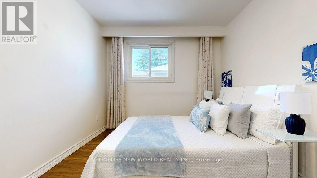 Main Floor - 93 Clark Avenue, Markham, Ontario  L3T 1S7 - Photo 13 - N13645880
