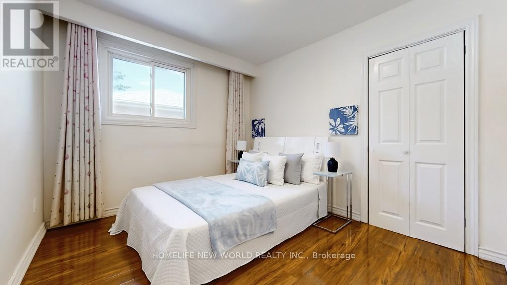 Main Floor - 93 Clark Avenue, Markham, Ontario  L3T 1S7 - Photo 14 - N13645880