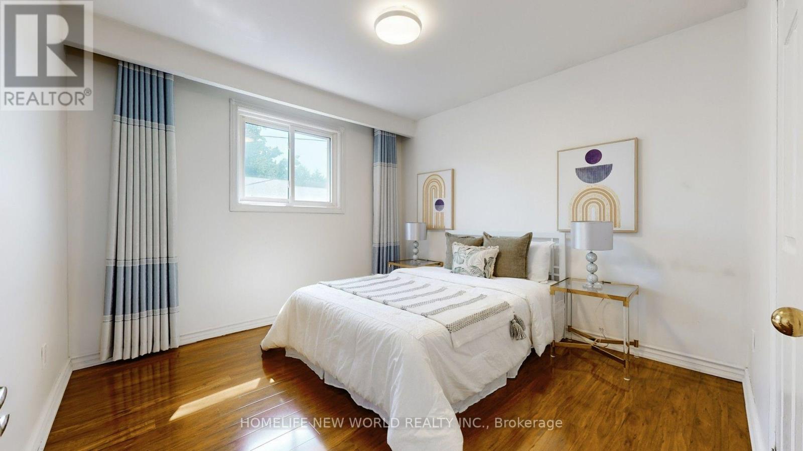 Main Floor - 93 Clark Avenue, Markham, Ontario  L3T 1S7 - Photo 16 - N13645880