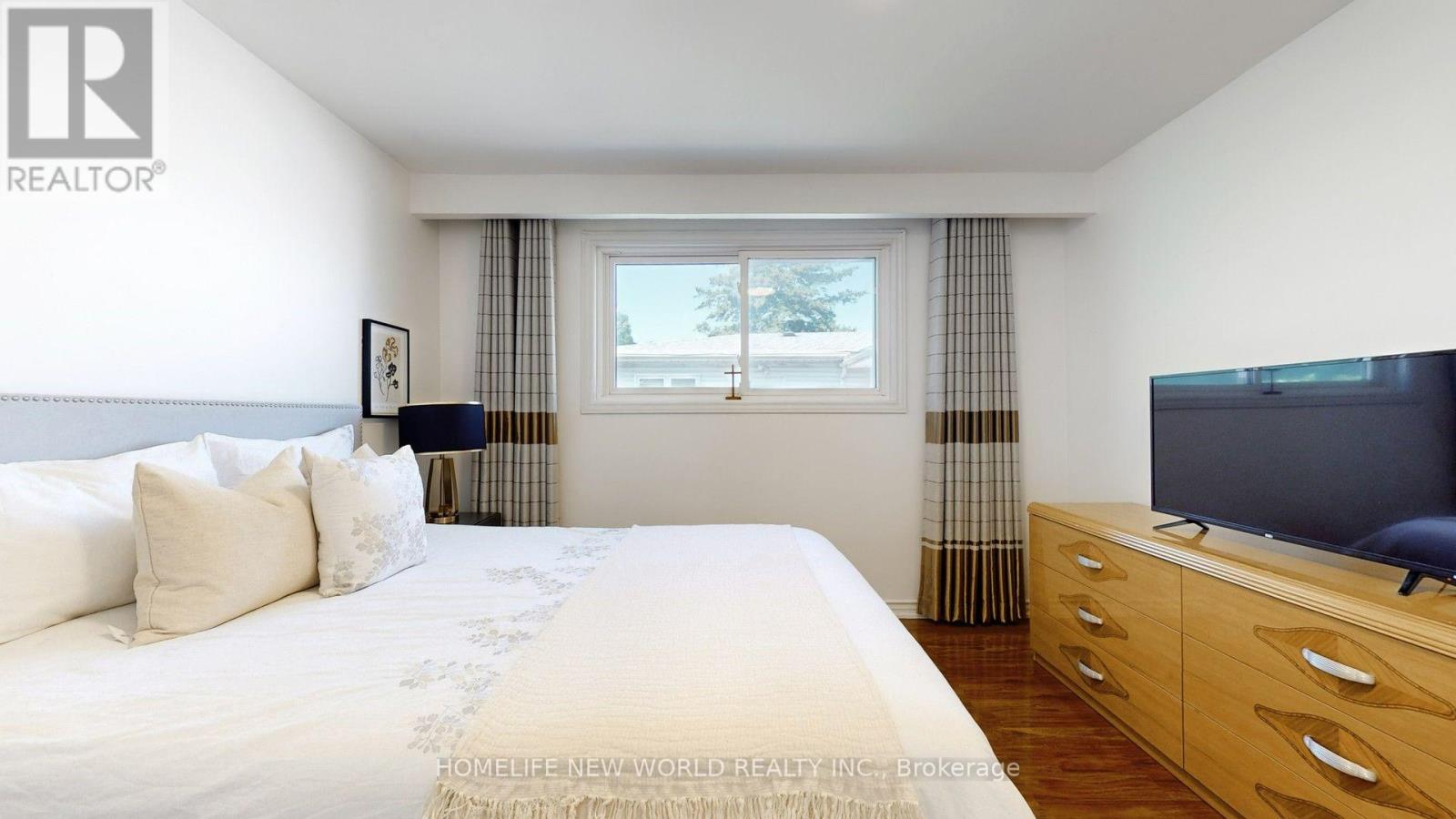 Main Floor - 93 Clark Avenue, Markham, Ontario  L3T 1S7 - Photo 17 - N13645880