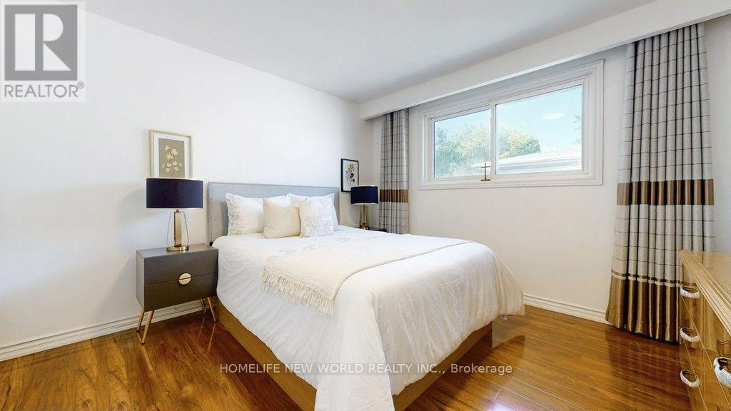Main Floor - 93 Clark Avenue, Markham, Ontario  L3T 1S7 - Photo 19 - N13645880