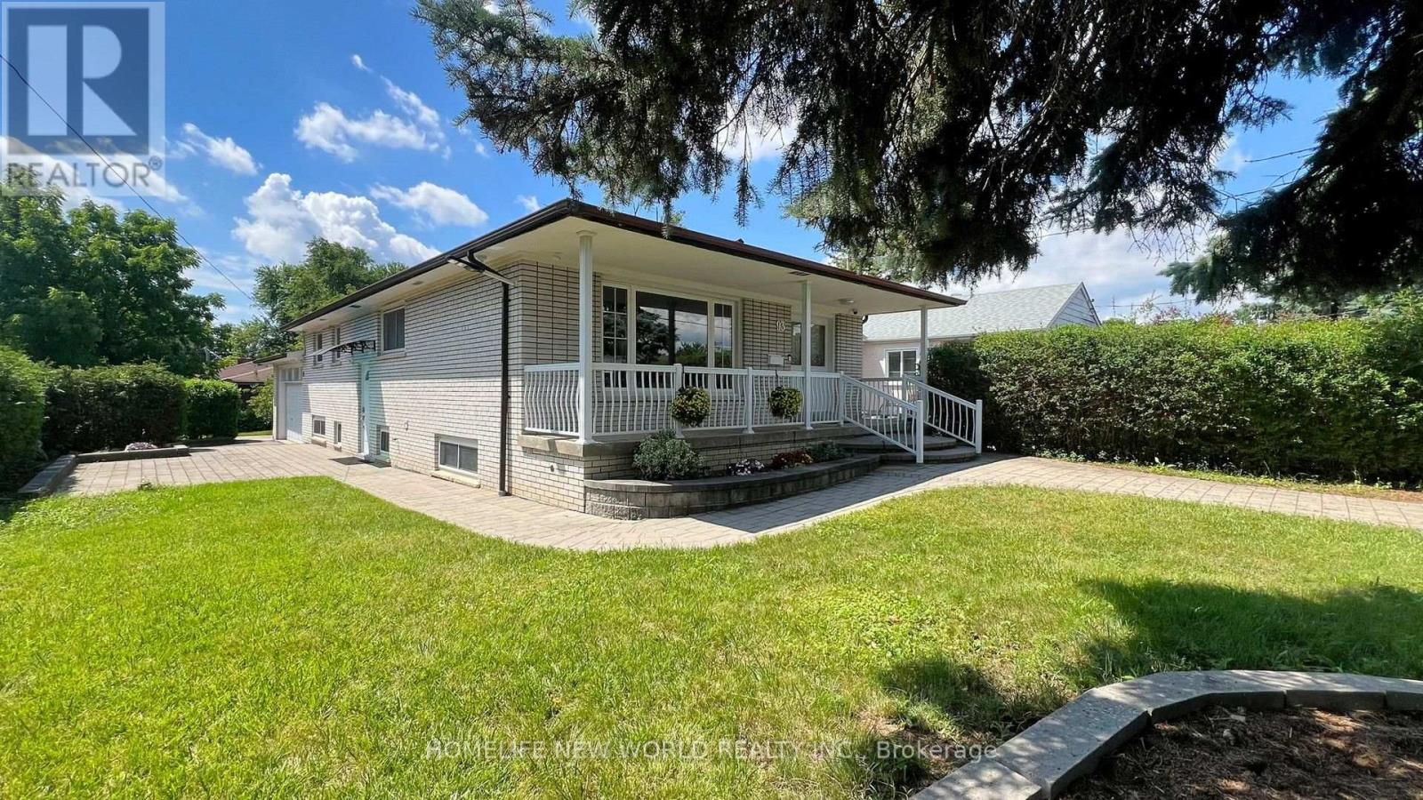 Main Floor - 93 Clark Avenue, Markham, Ontario  L3T 1S7 - Photo 22 - N13645880