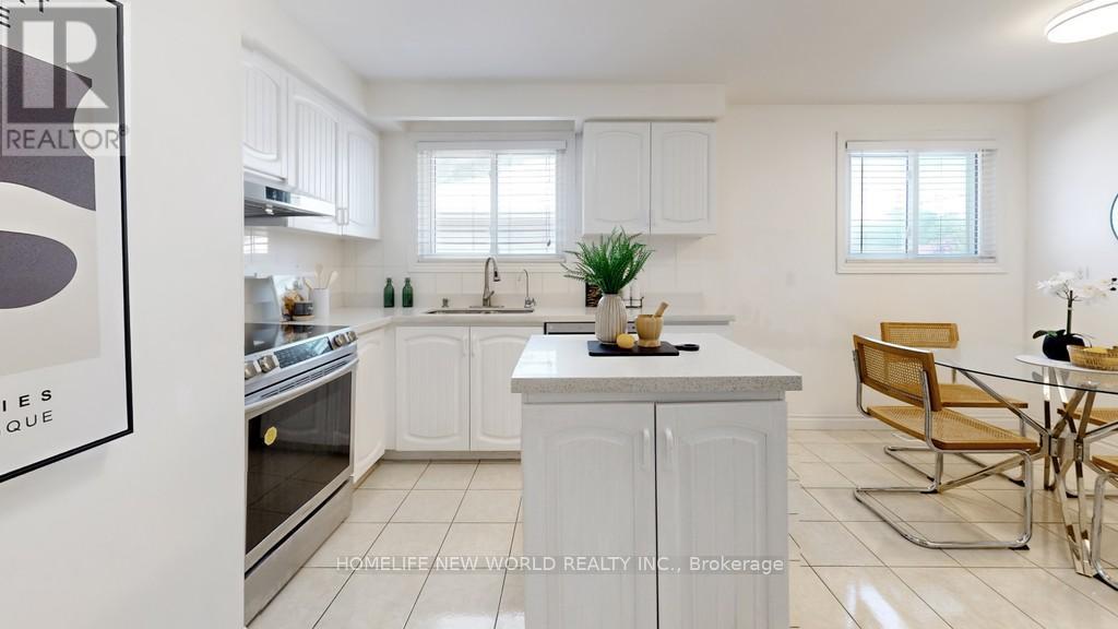 Main Floor - 93 Clark Avenue, Markham, Ontario  L3T 1S7 - Photo 7 - N13645880