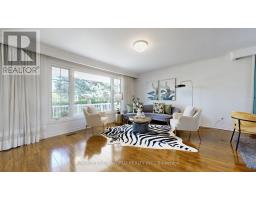 MAIN FLOOR - 93 CLARK AVENUE, Markham, Ontario